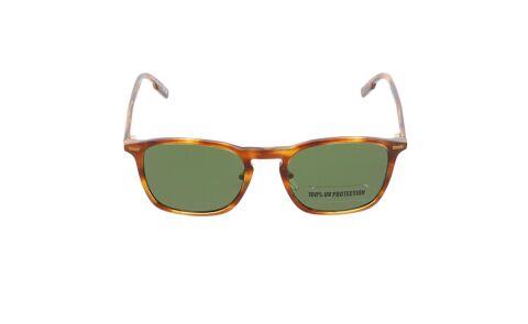 Ermenegildo Zegna EZ0211 56N Erkek Güneş Gözlüğü