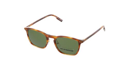 Ermenegildo Zegna EZ0211 56N Erkek Güneş Gözlüğü