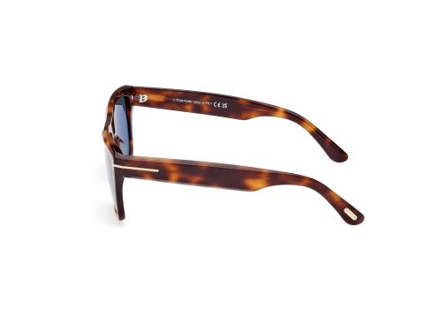 Tom Ford FT1077 53V Erkek Güneş Gözlüğü