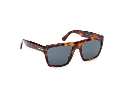 Tom Ford FT1077 53V Erkek Güneş Gözlüğü