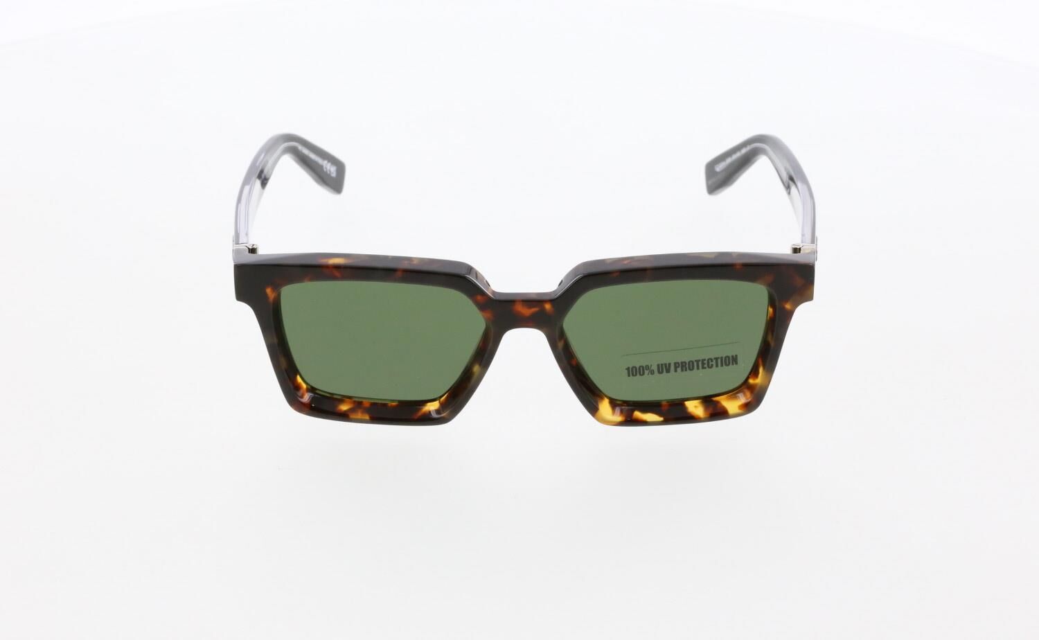 Ermenegildo Zegna EZ0214 54N Erkek Güneş Gözlüğü