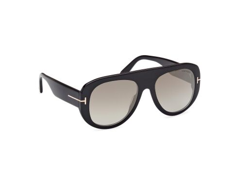 Tom Ford FT1078 01G Erkek Güneş Gözlüğü