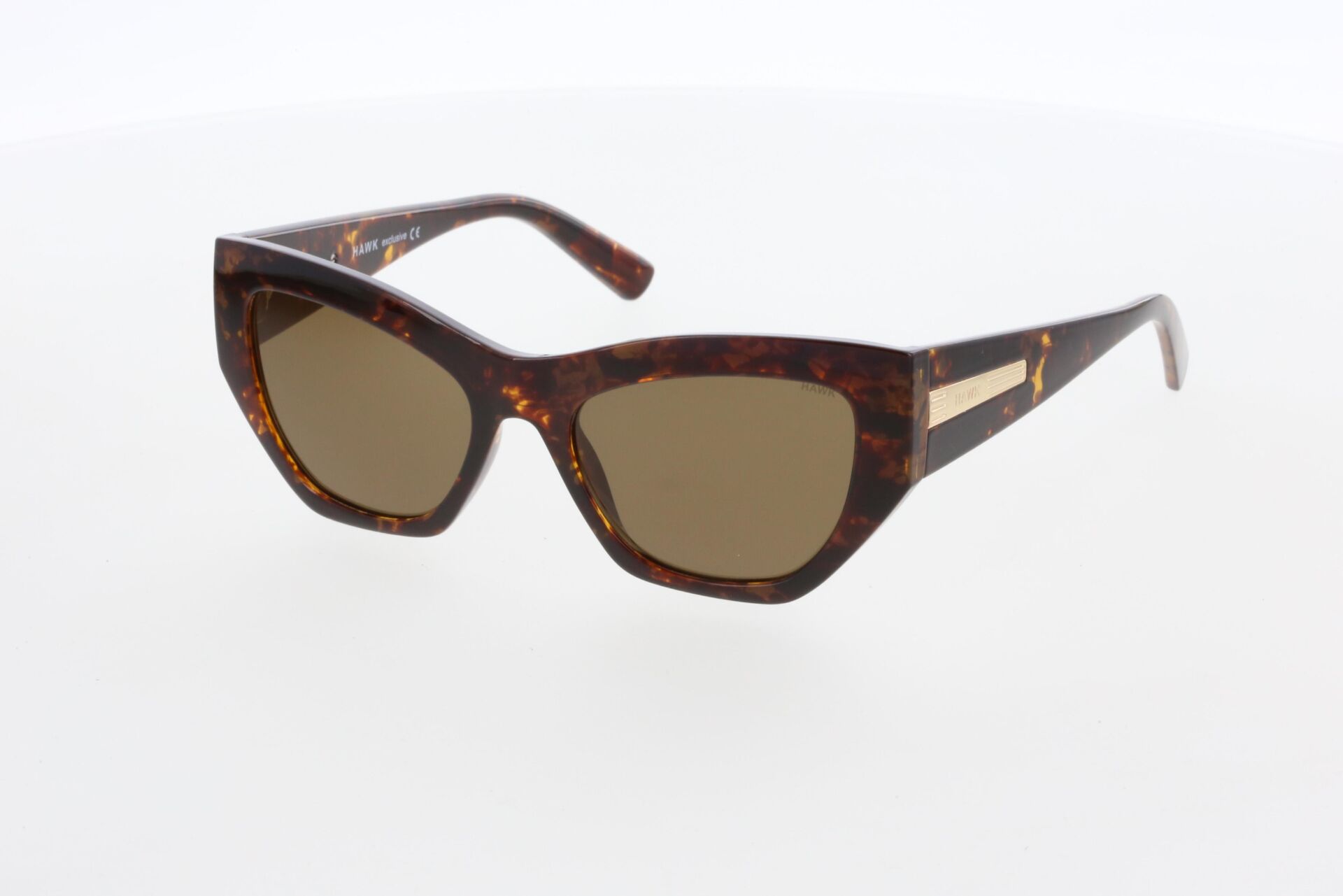 Hawk HW2334 02 Kadın Güneş Gözlüğü