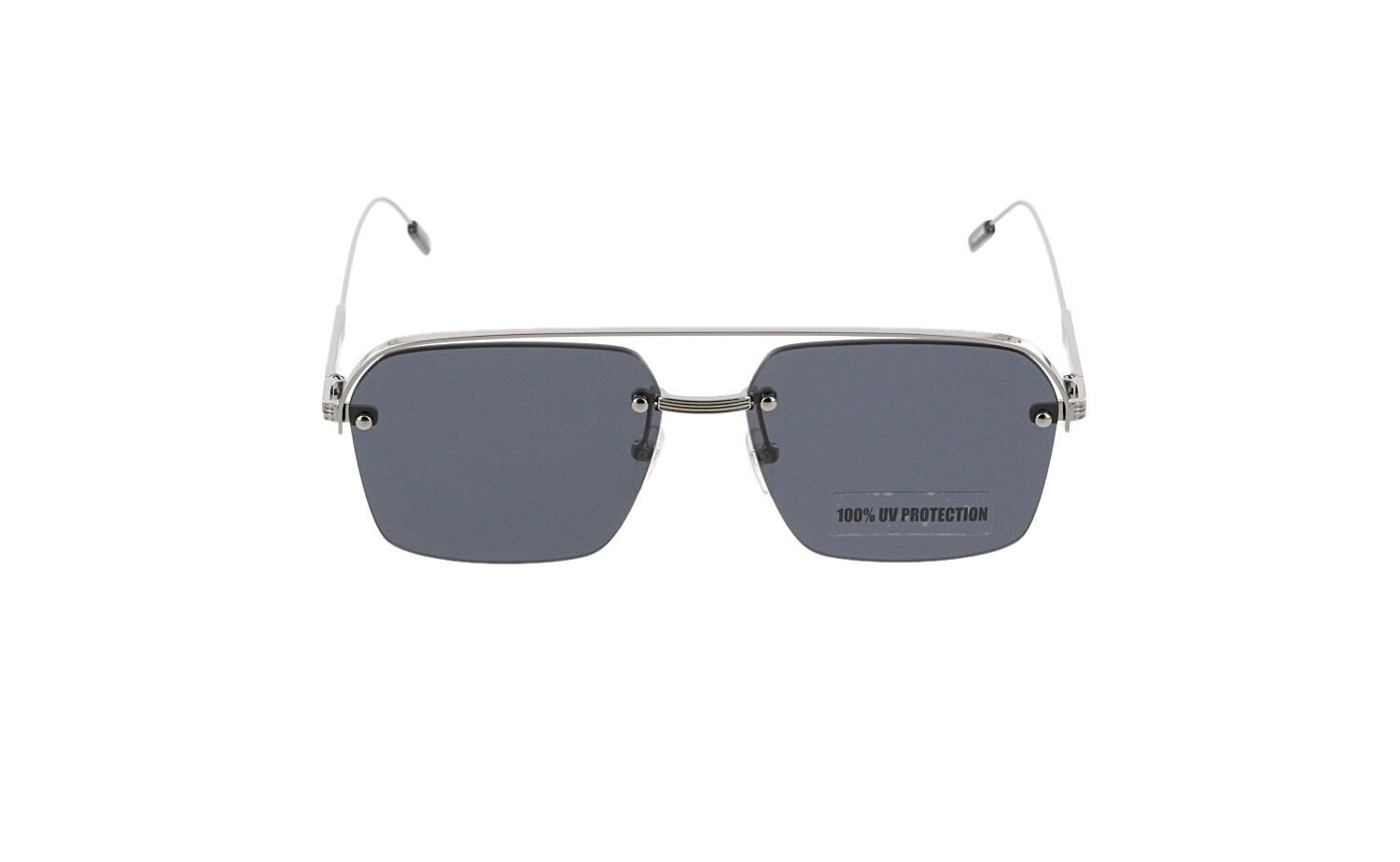 Ermenegildo Zegna EZ0213 08A Erkek Güneş Gözlüğü