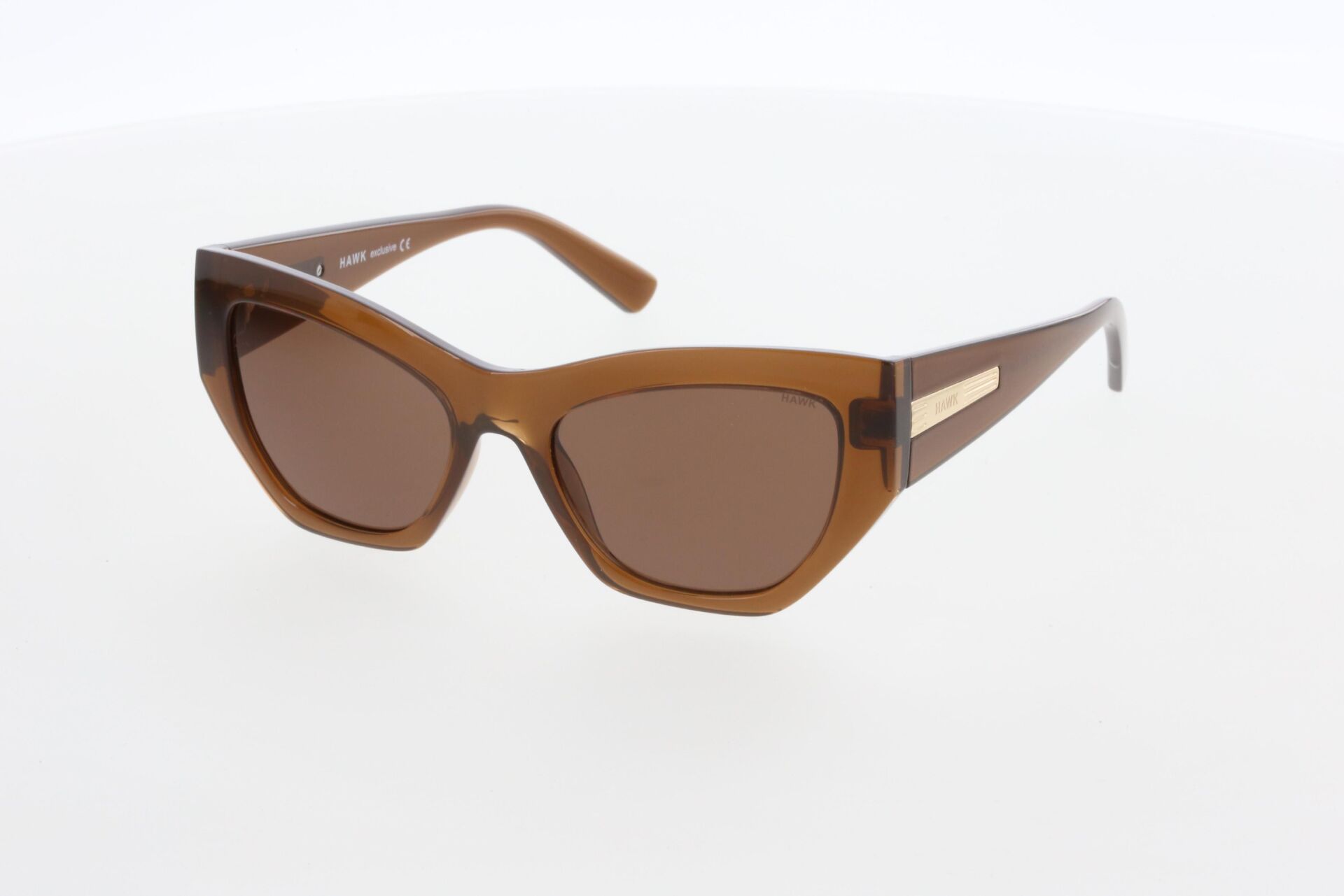 Hawk HW2334 03 Kadın Güneş Gözlüğü