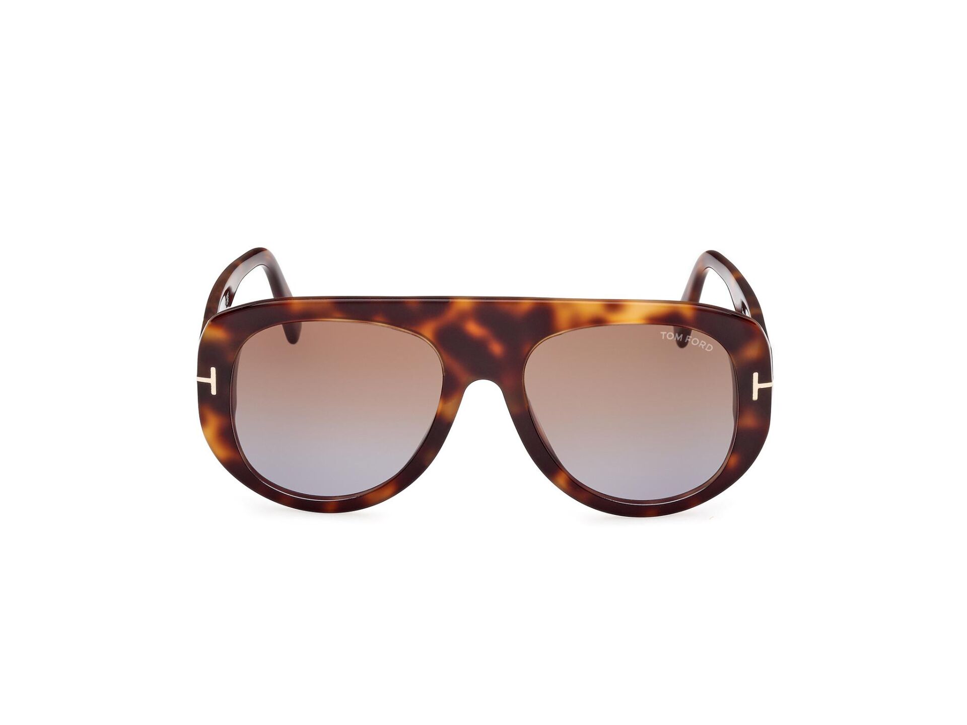 Tom Ford FT1078 53E Erkek Güneş Gözlüğü