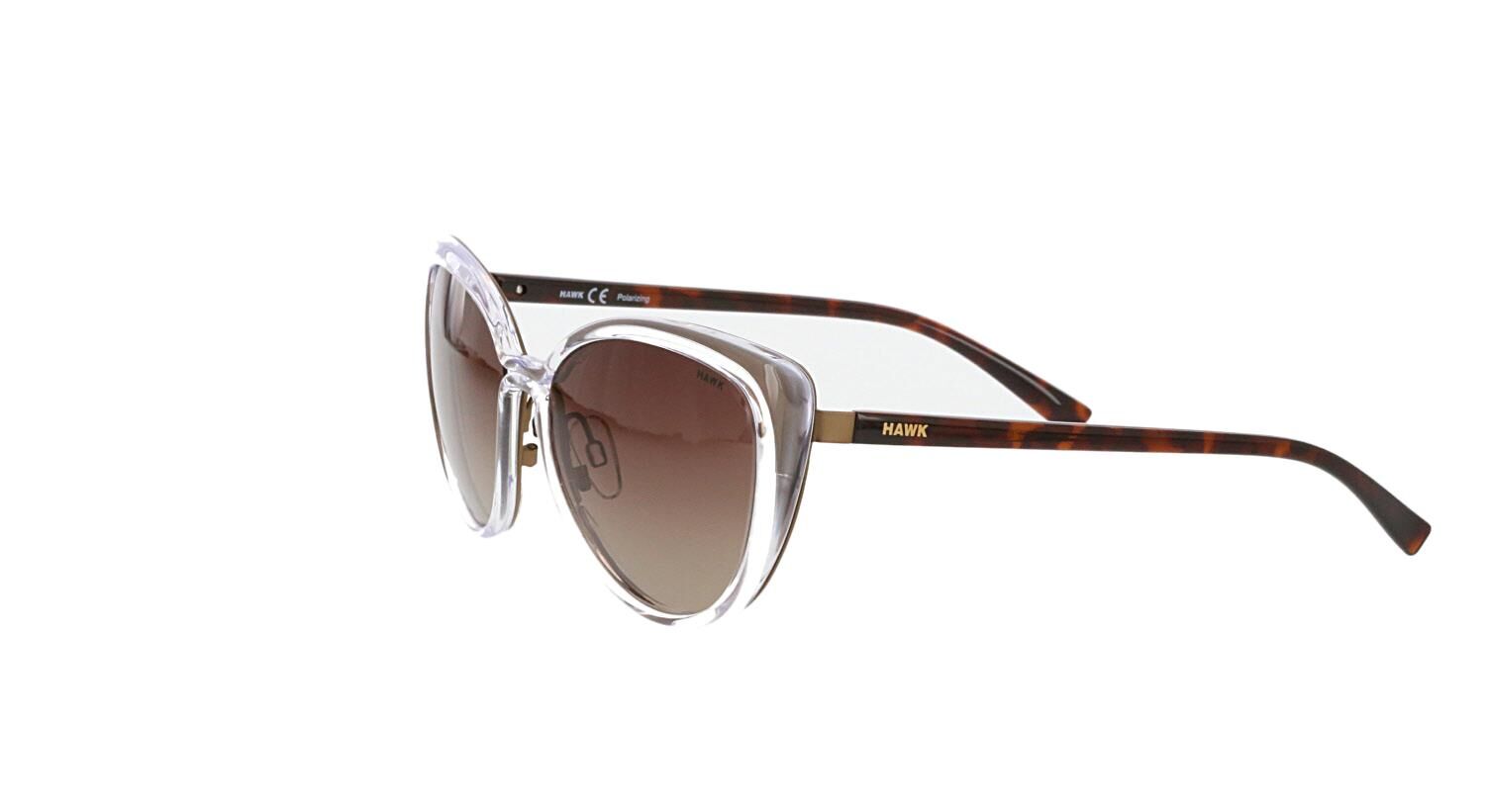 Hawk HW1943 01 Kadın Güneş Gözlüğü