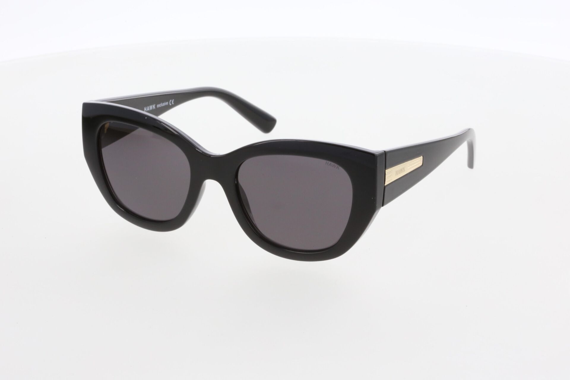 Hawk HW2335 01 Kadın Güneş Gözlüğü