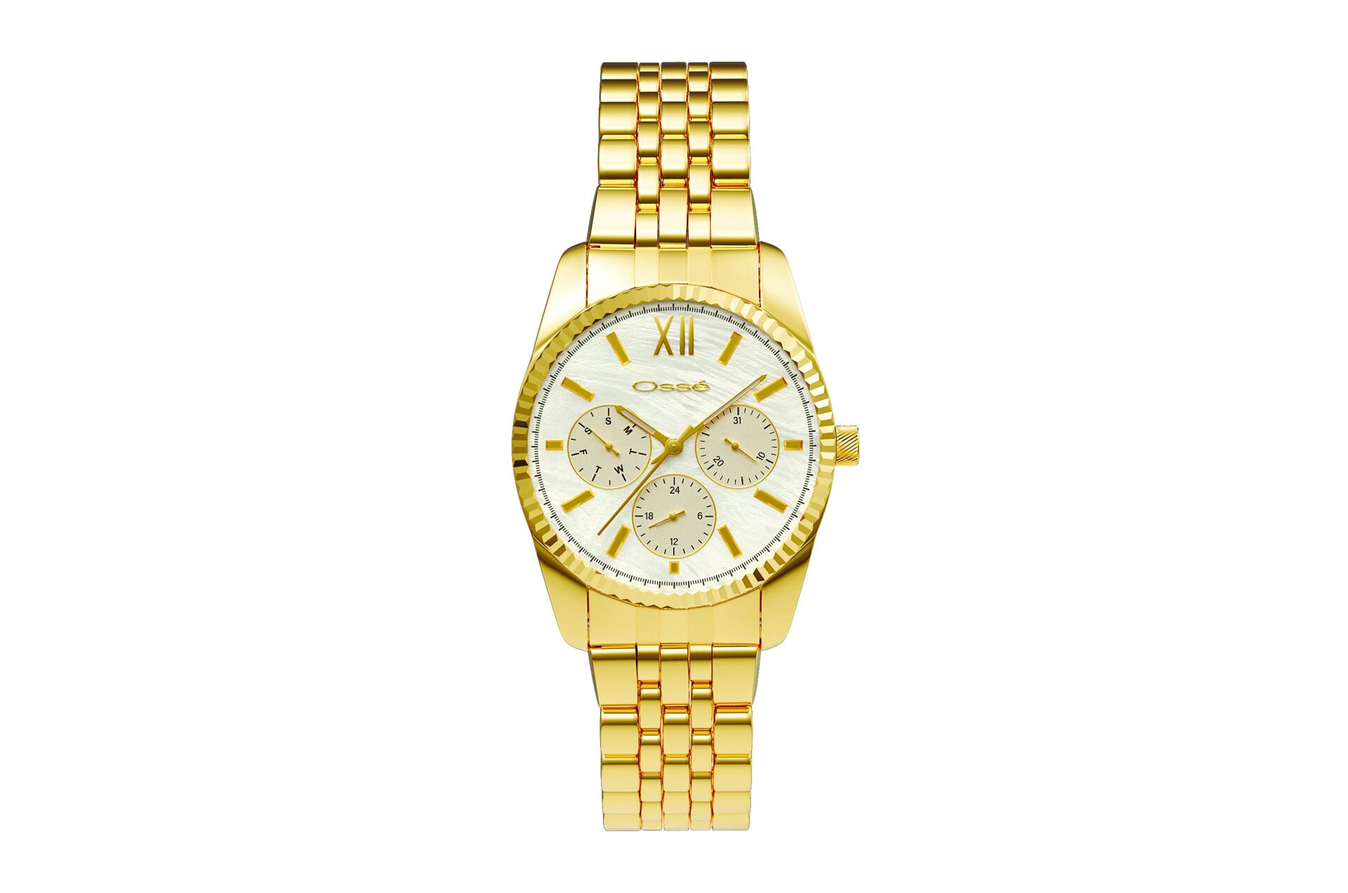 Osse OSW10131 03 Unisex Saat