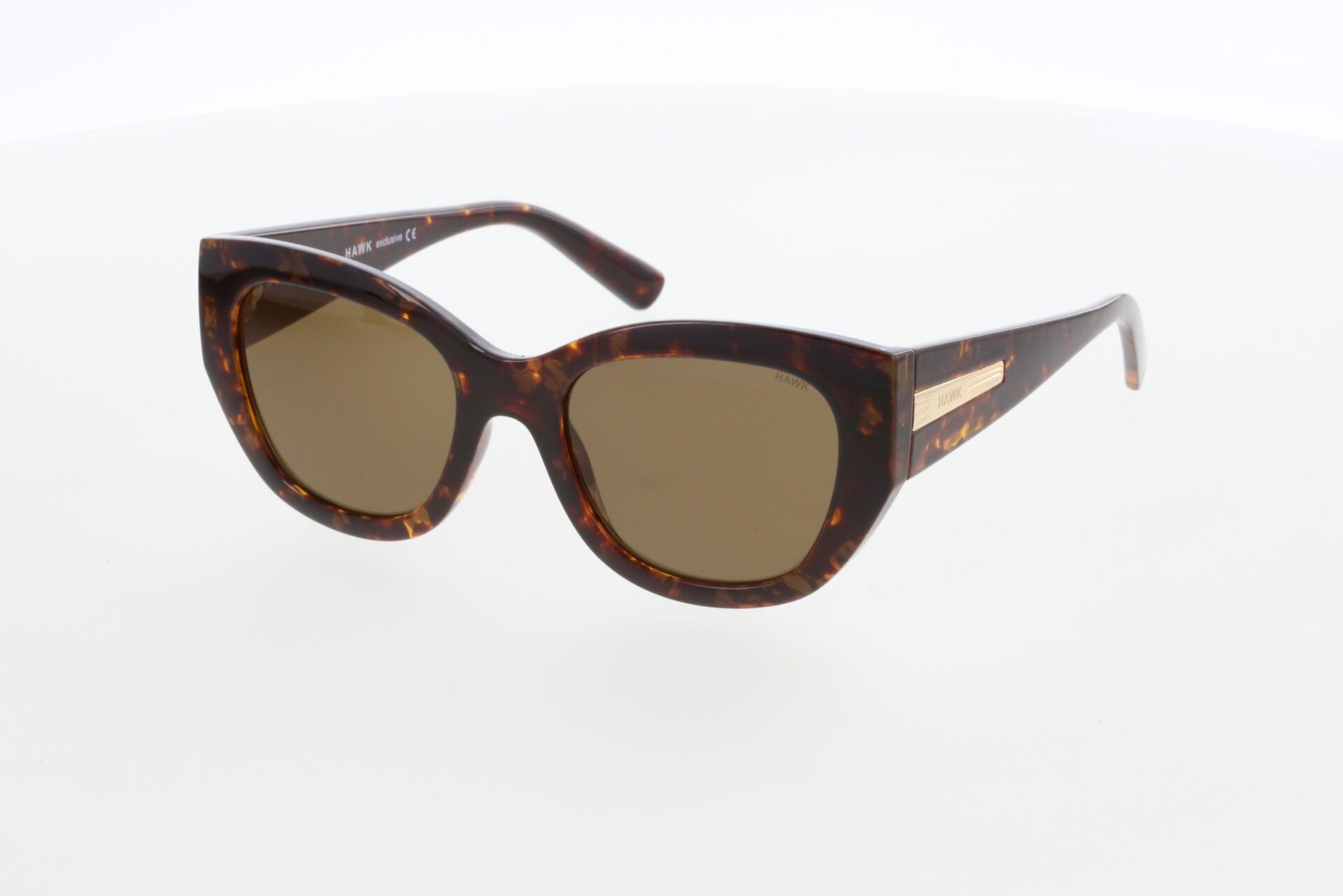 Hawk HW2335 02 Kadın Güneş Gözlüğü