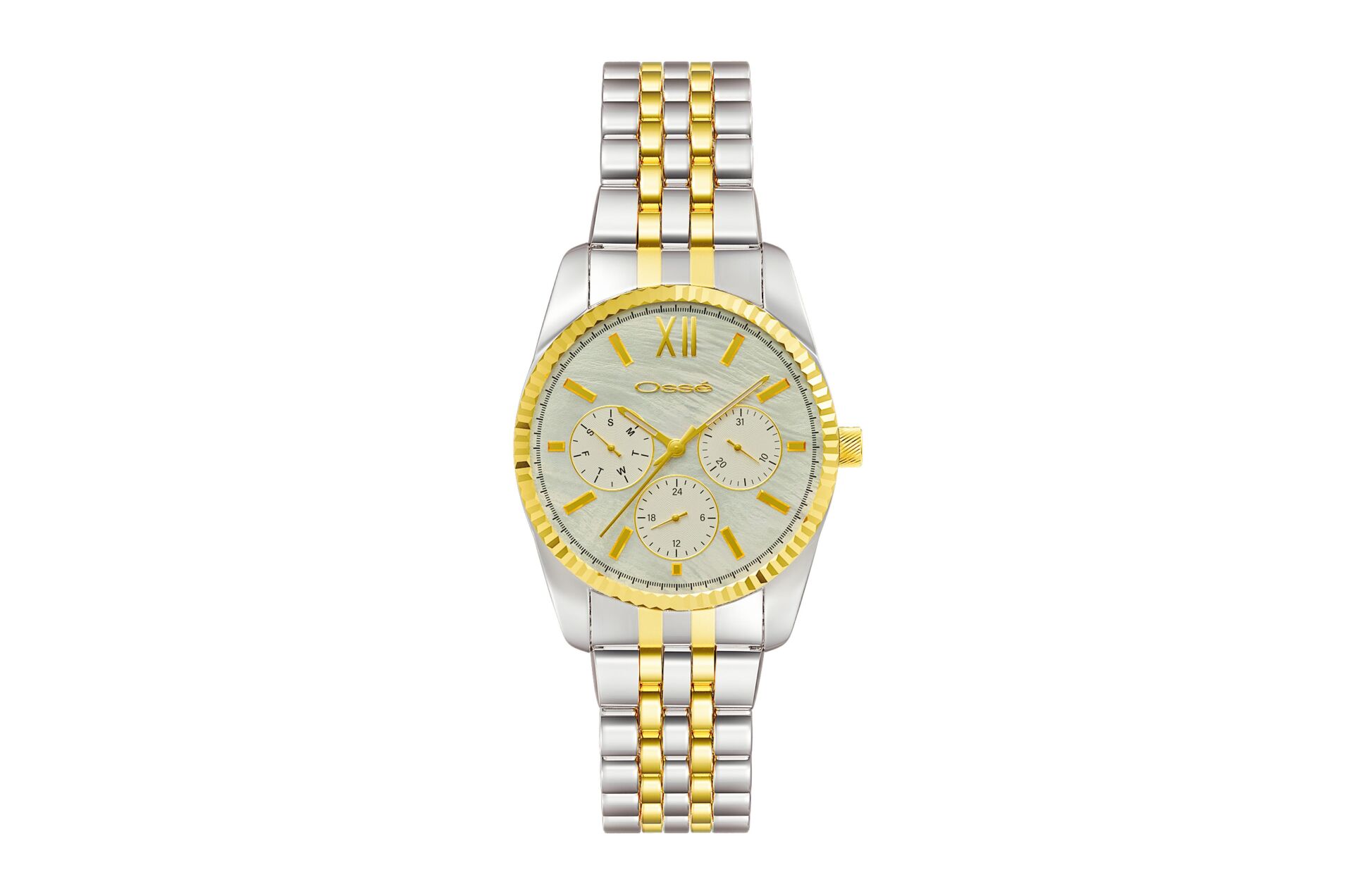 Osse OSW10131 04 Unisex Saat