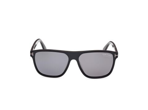 Tom Ford FT1081 01D Erkek Güneş Gözlüğü