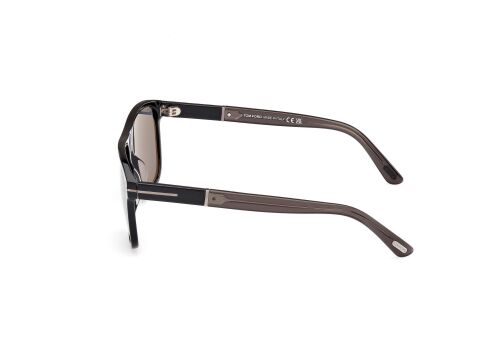Tom Ford FT1081 01D Erkek Güneş Gözlüğü