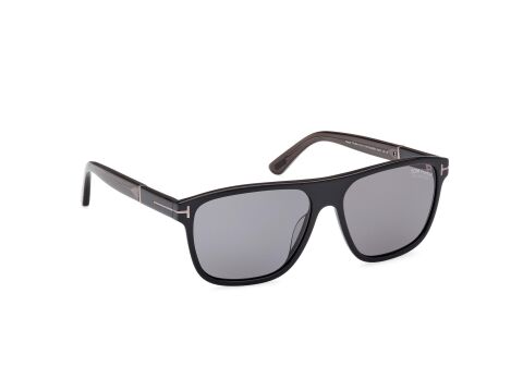 Tom Ford FT1081 01D Erkek Güneş Gözlüğü