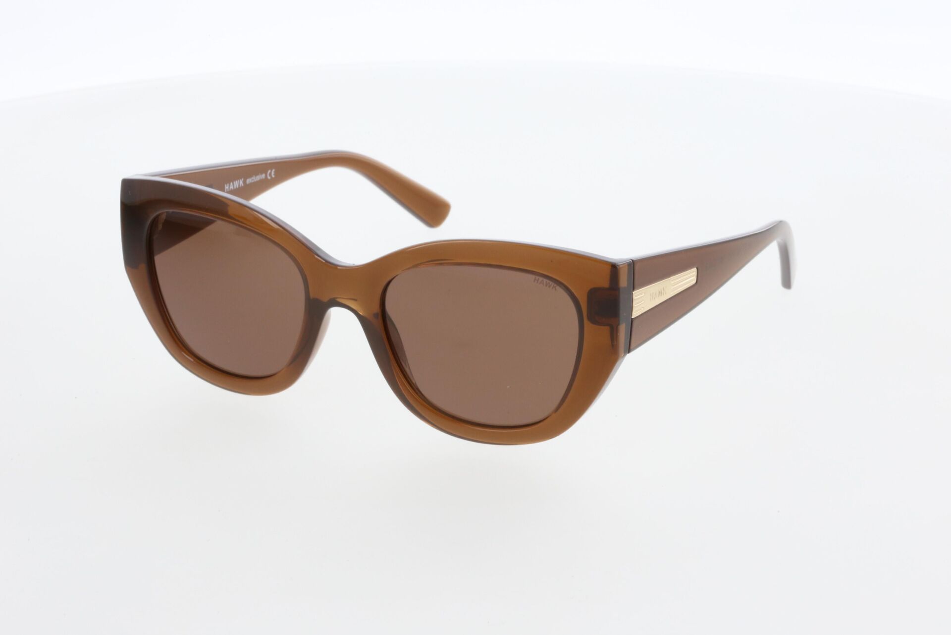 Hawk HW2335 03 Kadın Güneş Gözlüğü