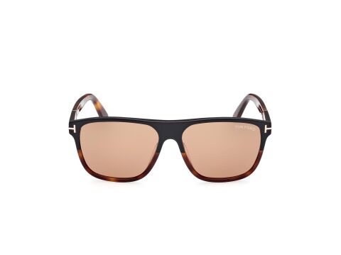 Tom Ford FT1081 05E Erkek Güneş Gözlüğü