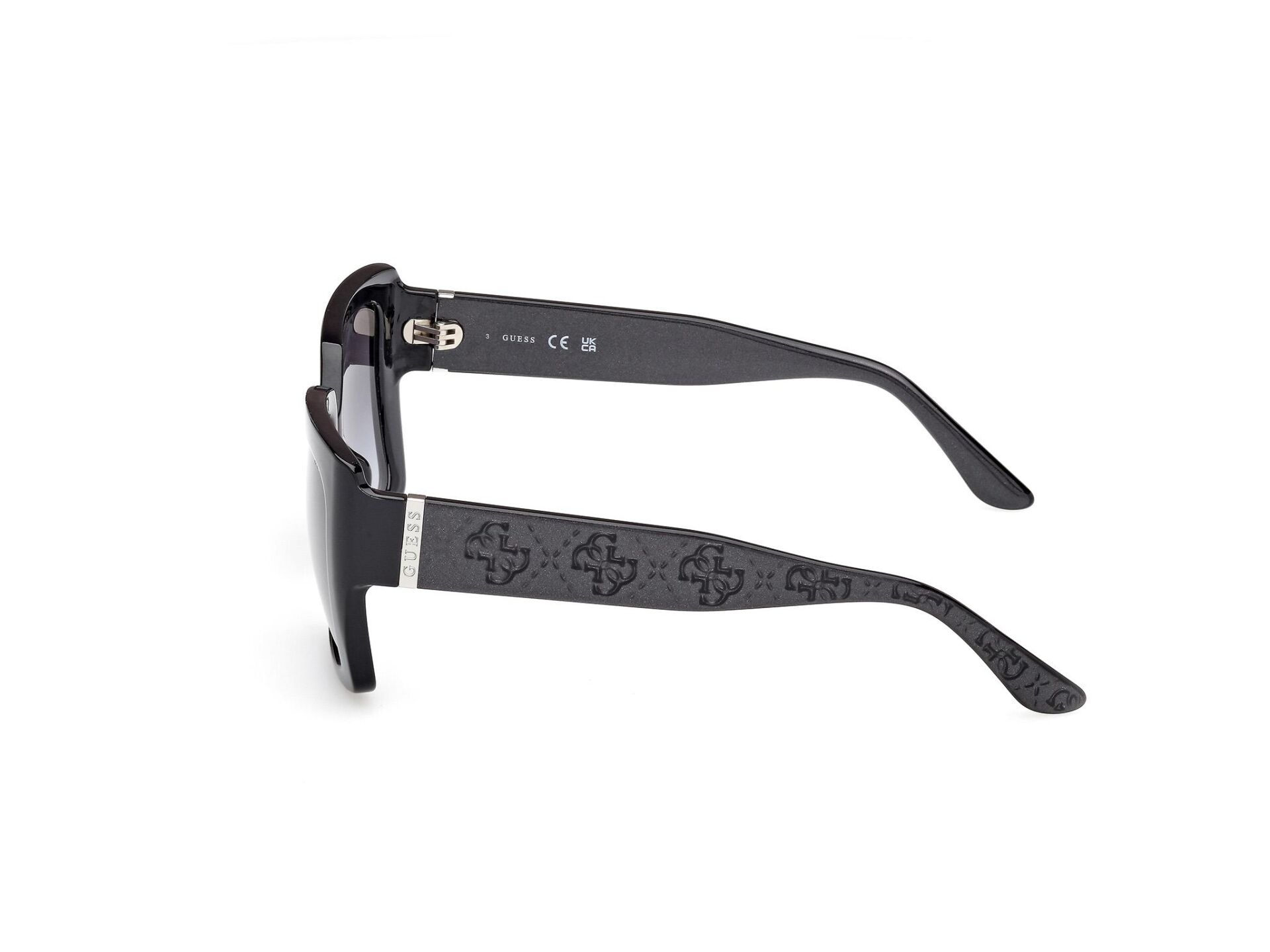 Guess GU00200 01B Kadın Güneş Gözlüğü