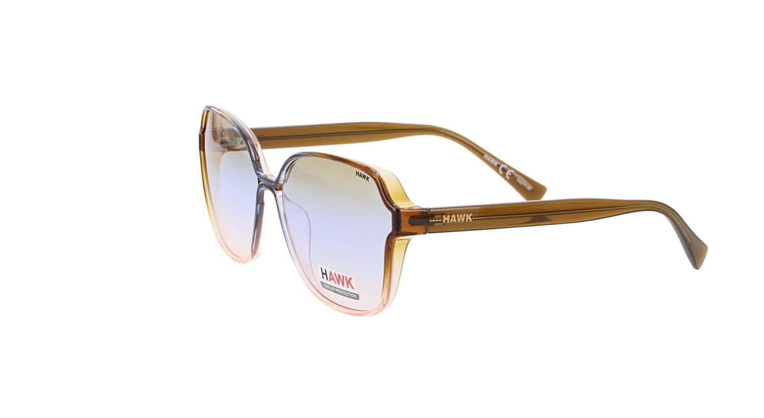 Hawk HW1944 03 Kadın Güneş Gözlüğü