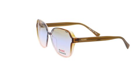 Hawk HW1944 03 Kadın Güneş Gözlüğü
