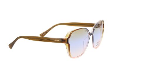 Hawk HW1944 03 Kadın Güneş Gözlüğü