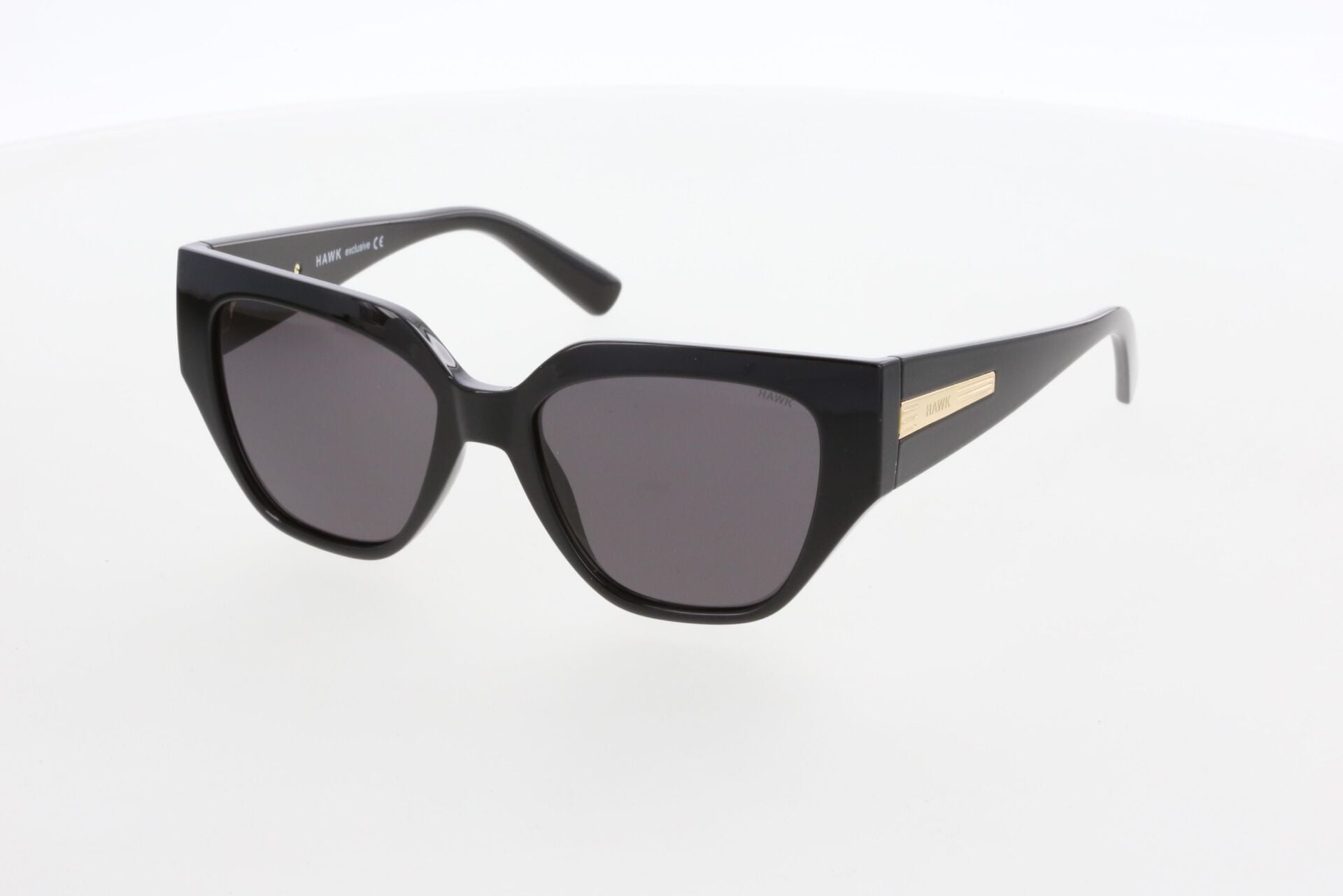 Hawk HW2336 01 Kadın Güneş Gözlüğü