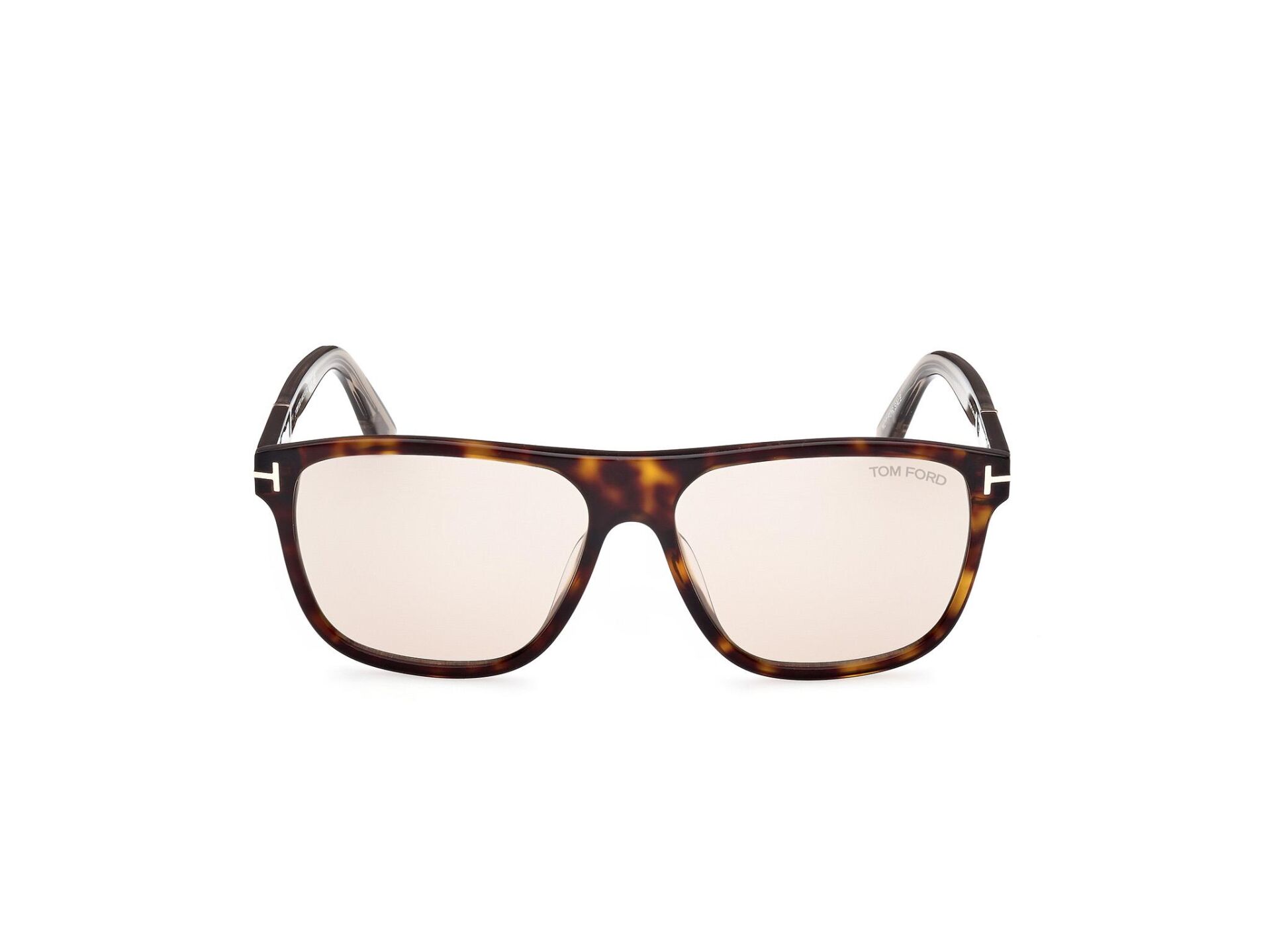 Tom Ford FT1081 52E Erkek Güneş Gözlüğü