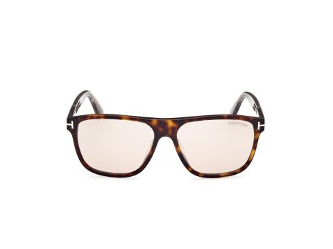 Tom Ford FT1081 52E Erkek Güneş Gözlüğü