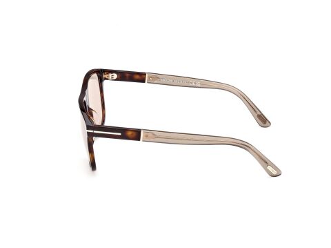 Tom Ford FT1081 52E Erkek Güneş Gözlüğü