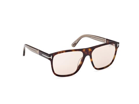 Tom Ford FT1081 52E Erkek Güneş Gözlüğü
