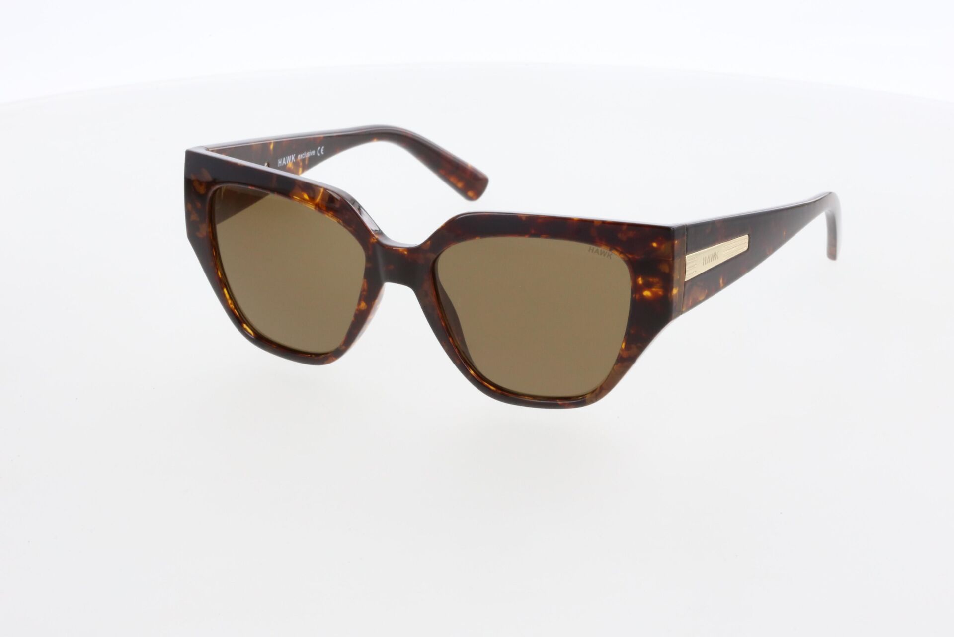 Hawk HW2336 02 Kadın Güneş Gözlüğü