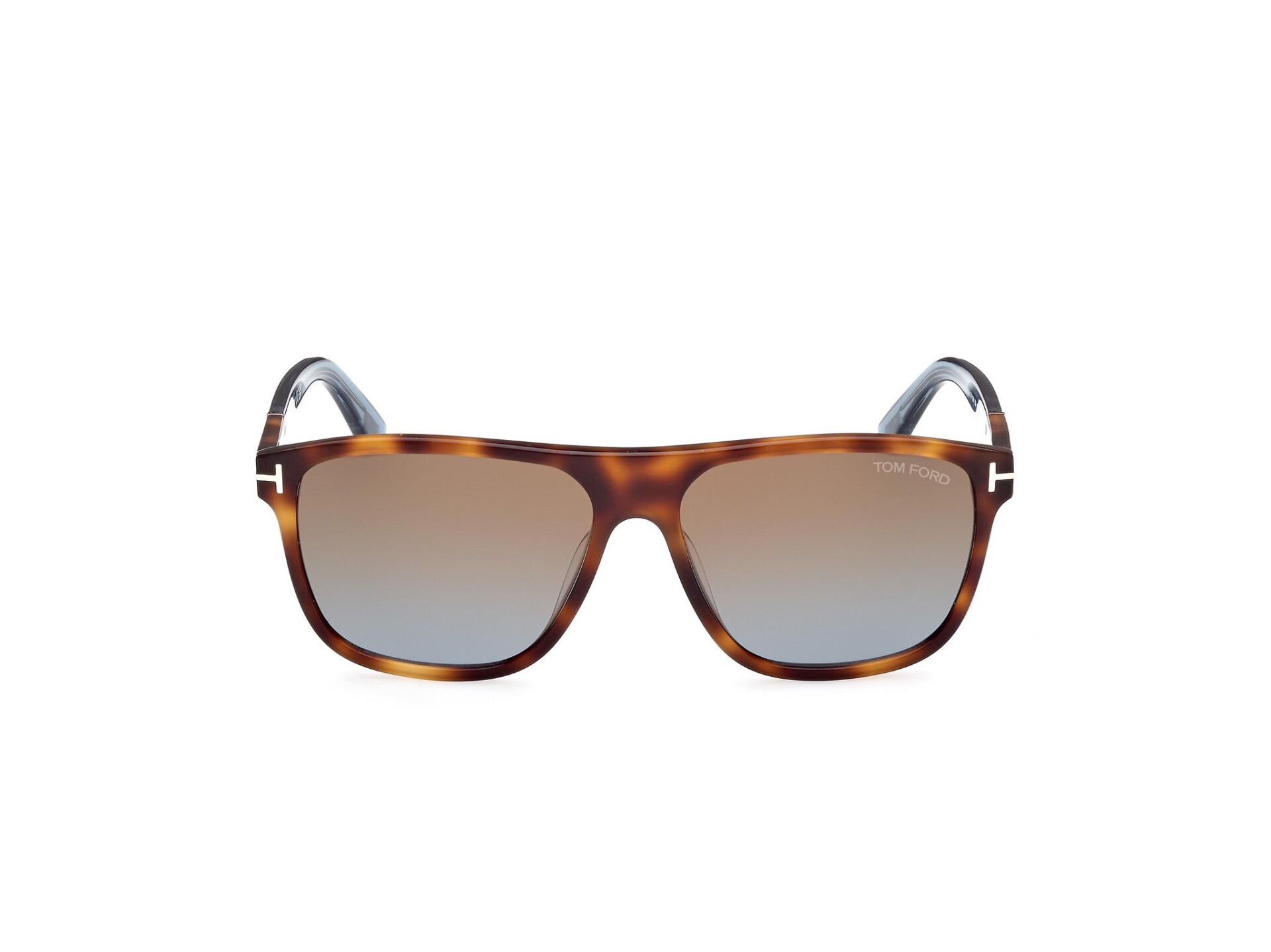 Tom Ford FT1081 53F Erkek Güneş Gözlüğü