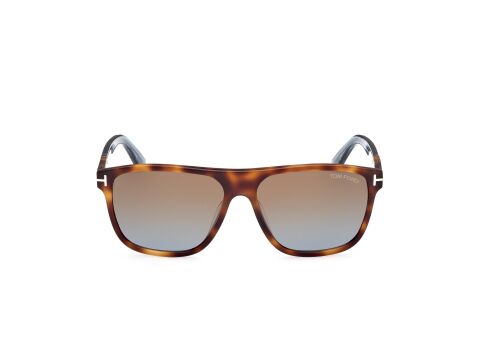 Tom Ford FT1081 53F Erkek Güneş Gözlüğü