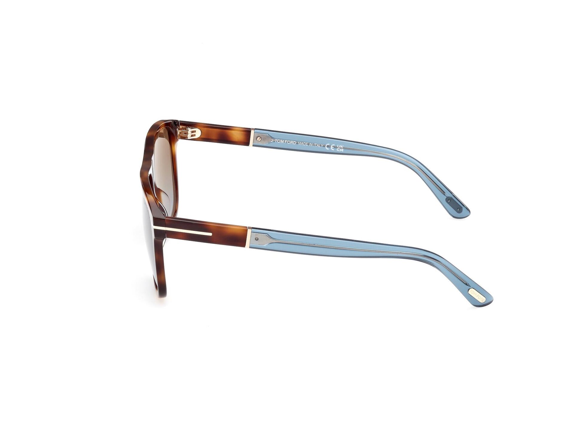 Tom Ford FT1081 53F Erkek Güneş Gözlüğü