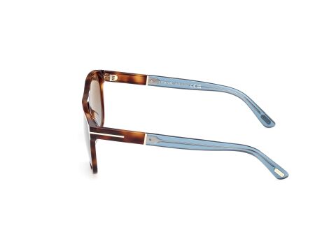 Tom Ford FT1081 53F Erkek Güneş Gözlüğü