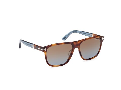 Tom Ford FT1081 53F Erkek Güneş Gözlüğü