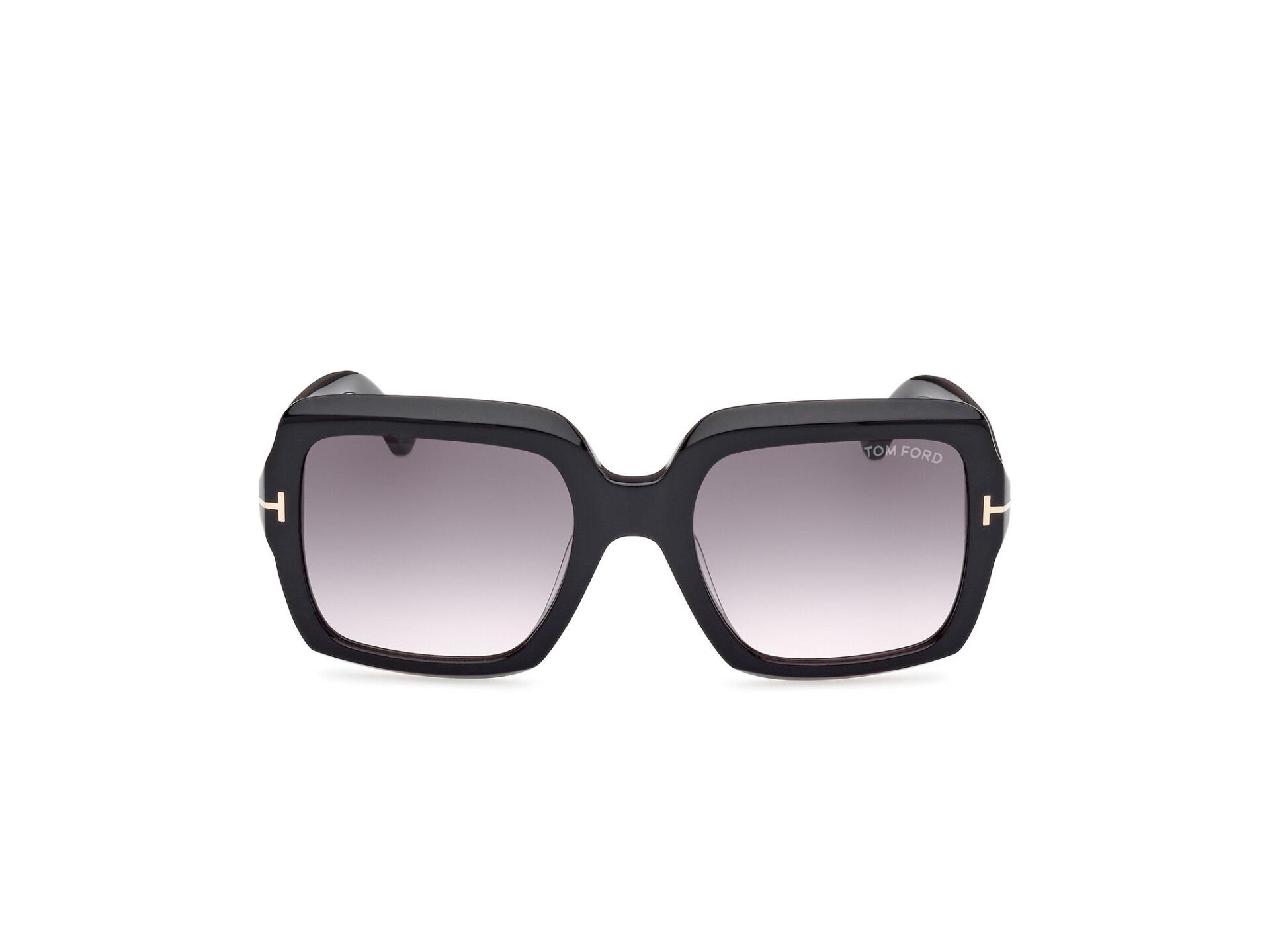 Tom Ford FT1082 01B Kadın Güneş Gözlüğü