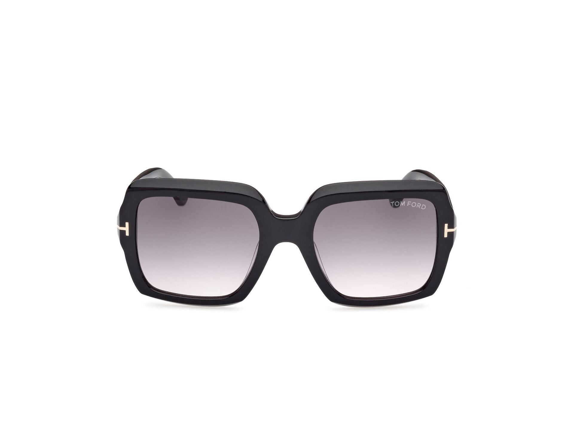 Tom Ford FT1082 01B Kadın Güneş Gözlüğü