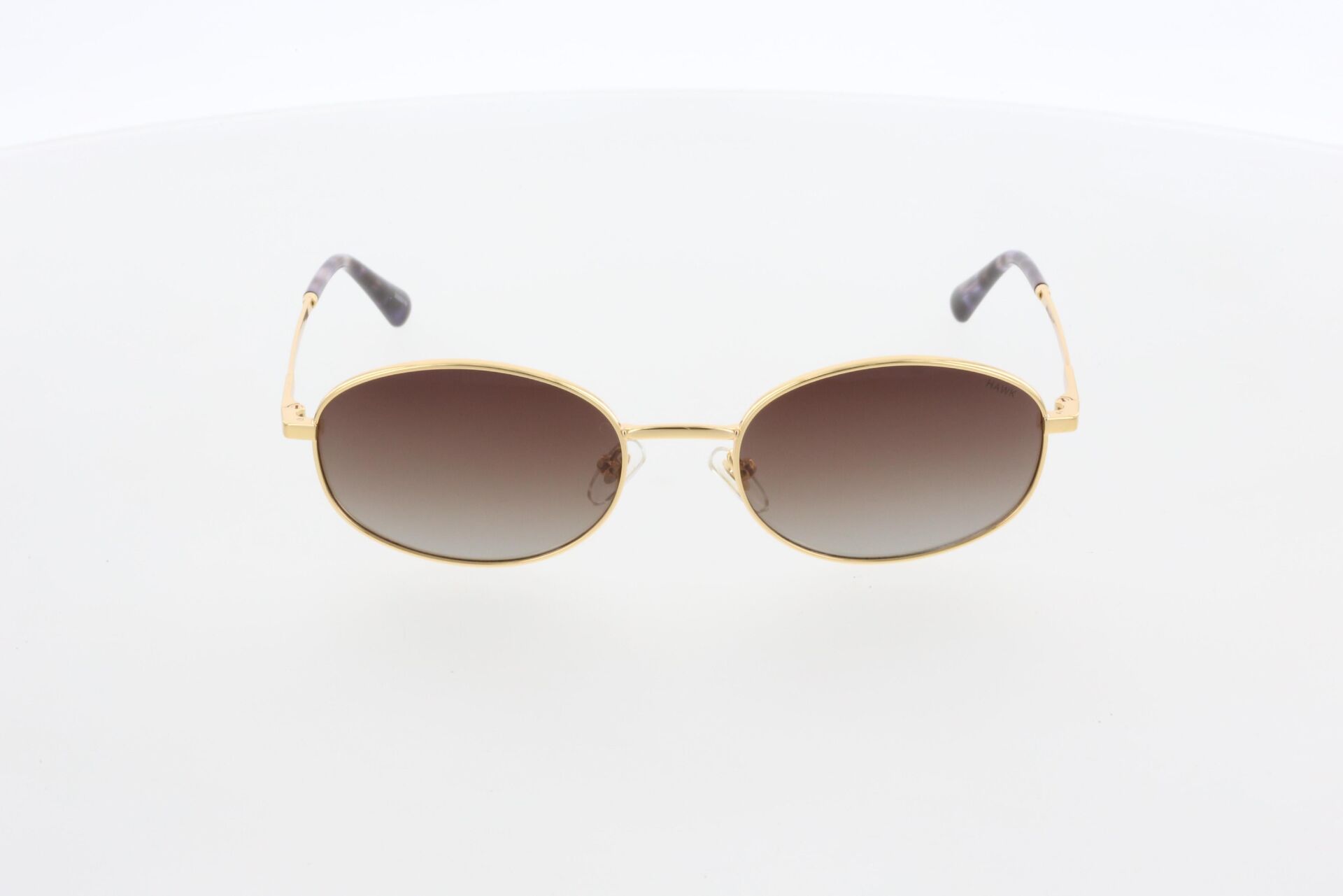 Hawk HW2337 01 Kadın Güneş Gözlüğü