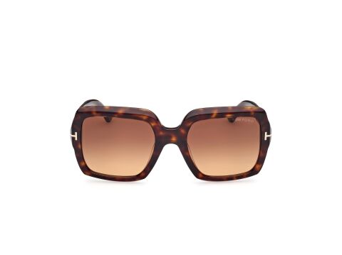 Tom Ford FT1082 52F Kadın Güneş Gözlüğü