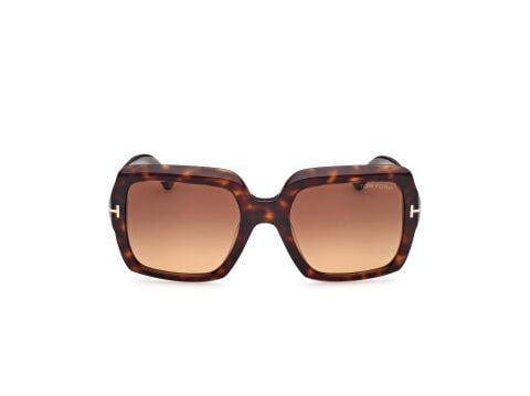 Tom Ford FT1082 52F Kadın Güneş Gözlüğü