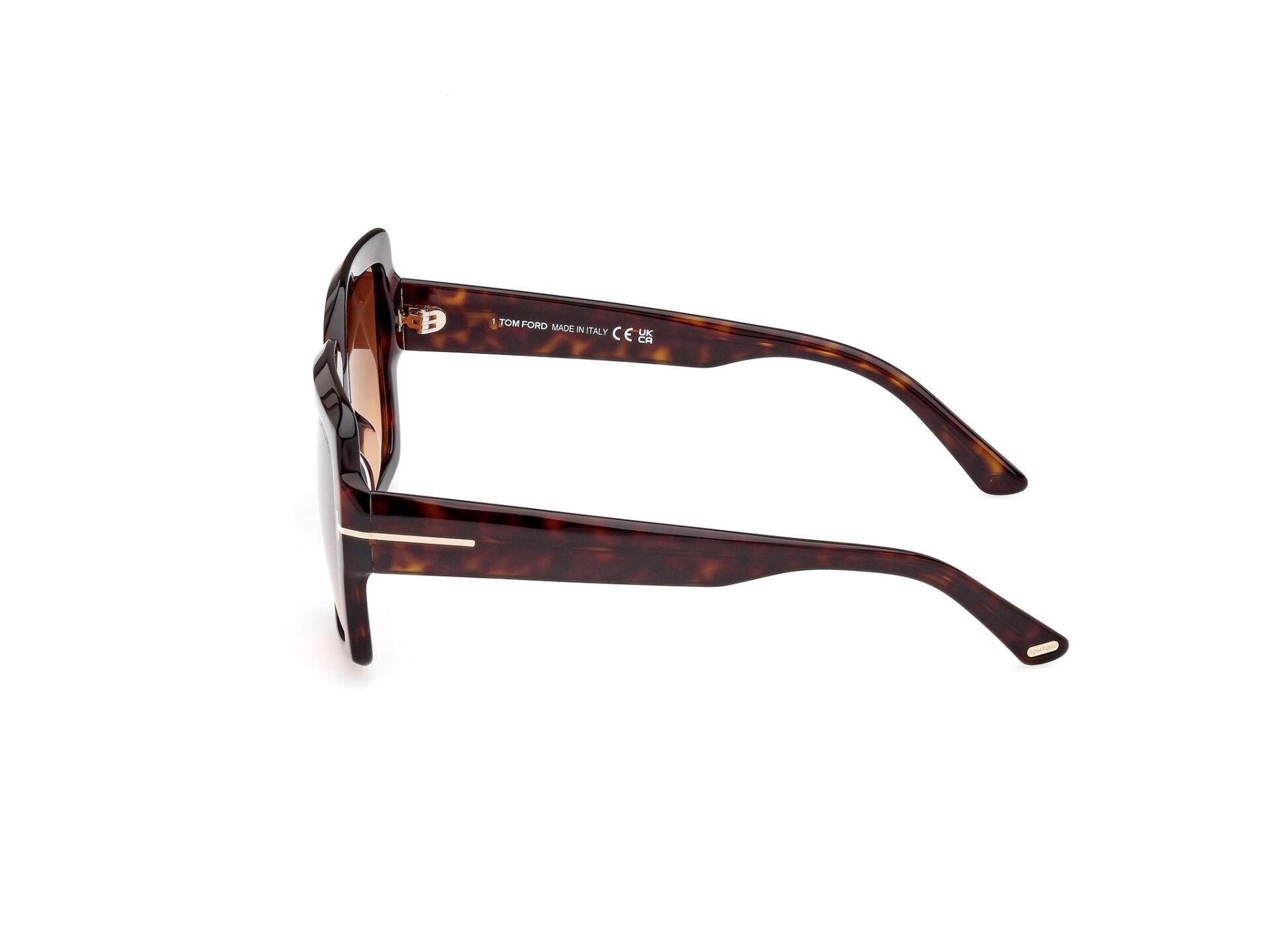 Tom Ford FT1082 52F Kadın Güneş Gözlüğü
