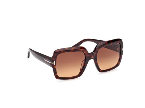Tom Ford FT1082 52F Kadın Güneş Gözlüğü