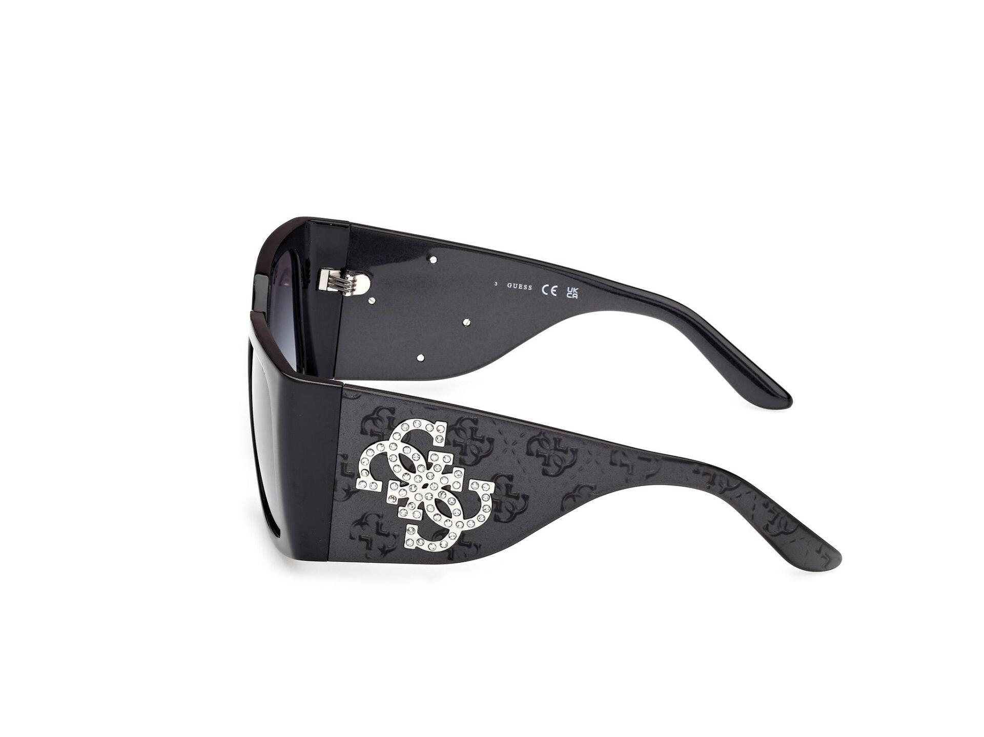 Guess GU00201 01B Kadın Güneş Gözlüğü