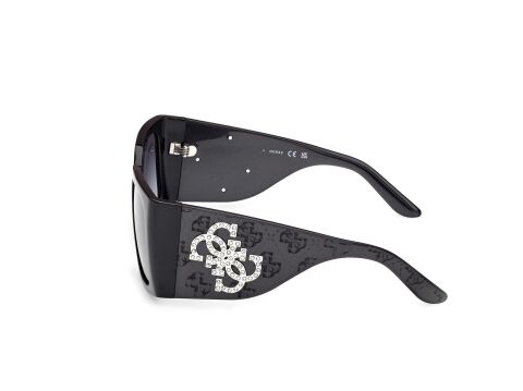 Guess GU00201 01B Kadın Güneş Gözlüğü