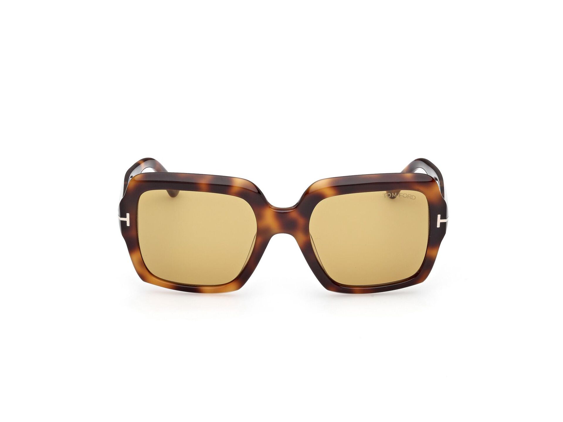 Tom Ford FT1082 53E Kadın Güneş Gözlüğü