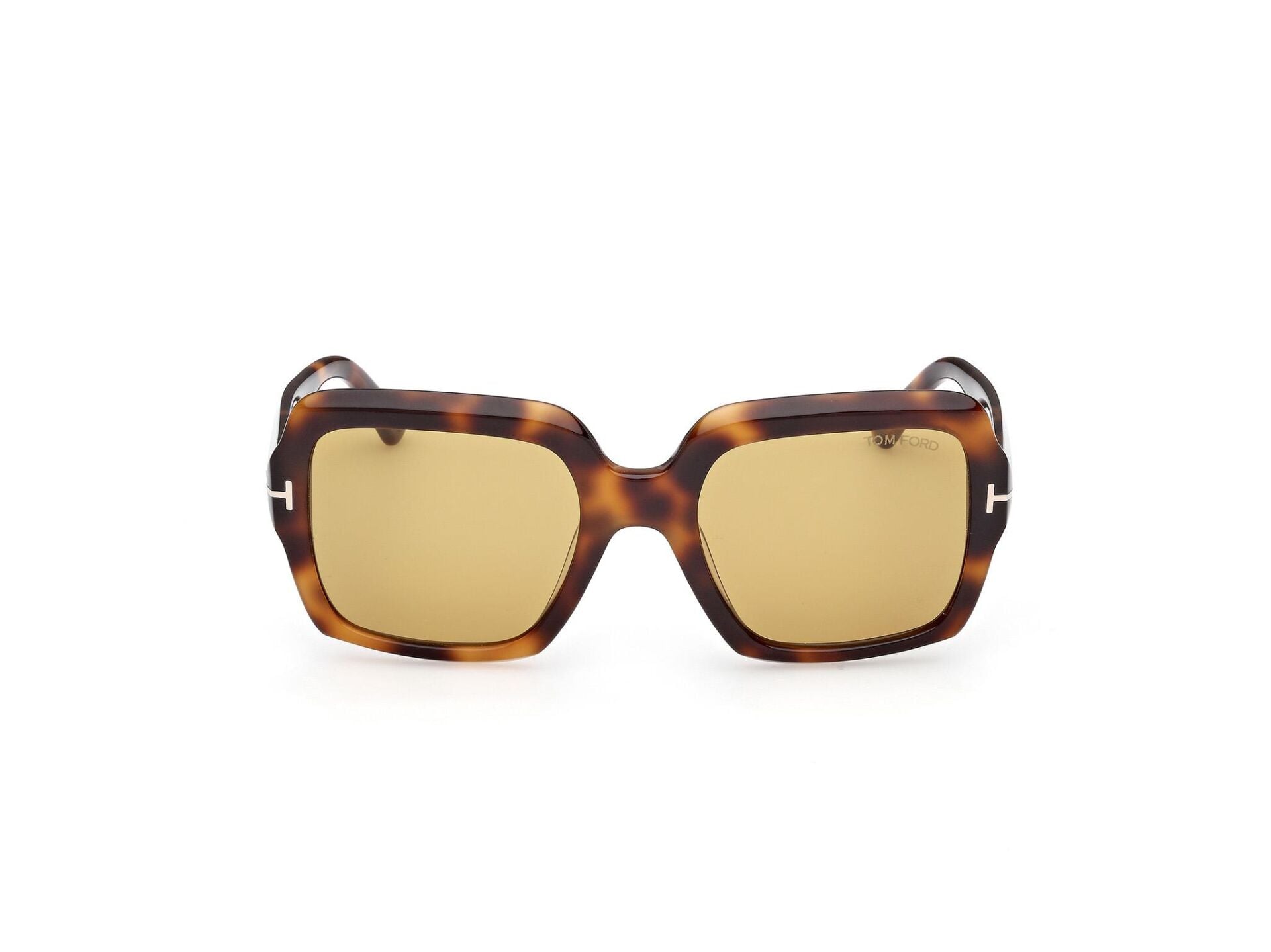 Tom Ford FT1082 53E Kadın Güneş Gözlüğü