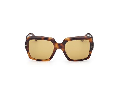 Tom Ford FT1082 53E Kadın Güneş Gözlüğü