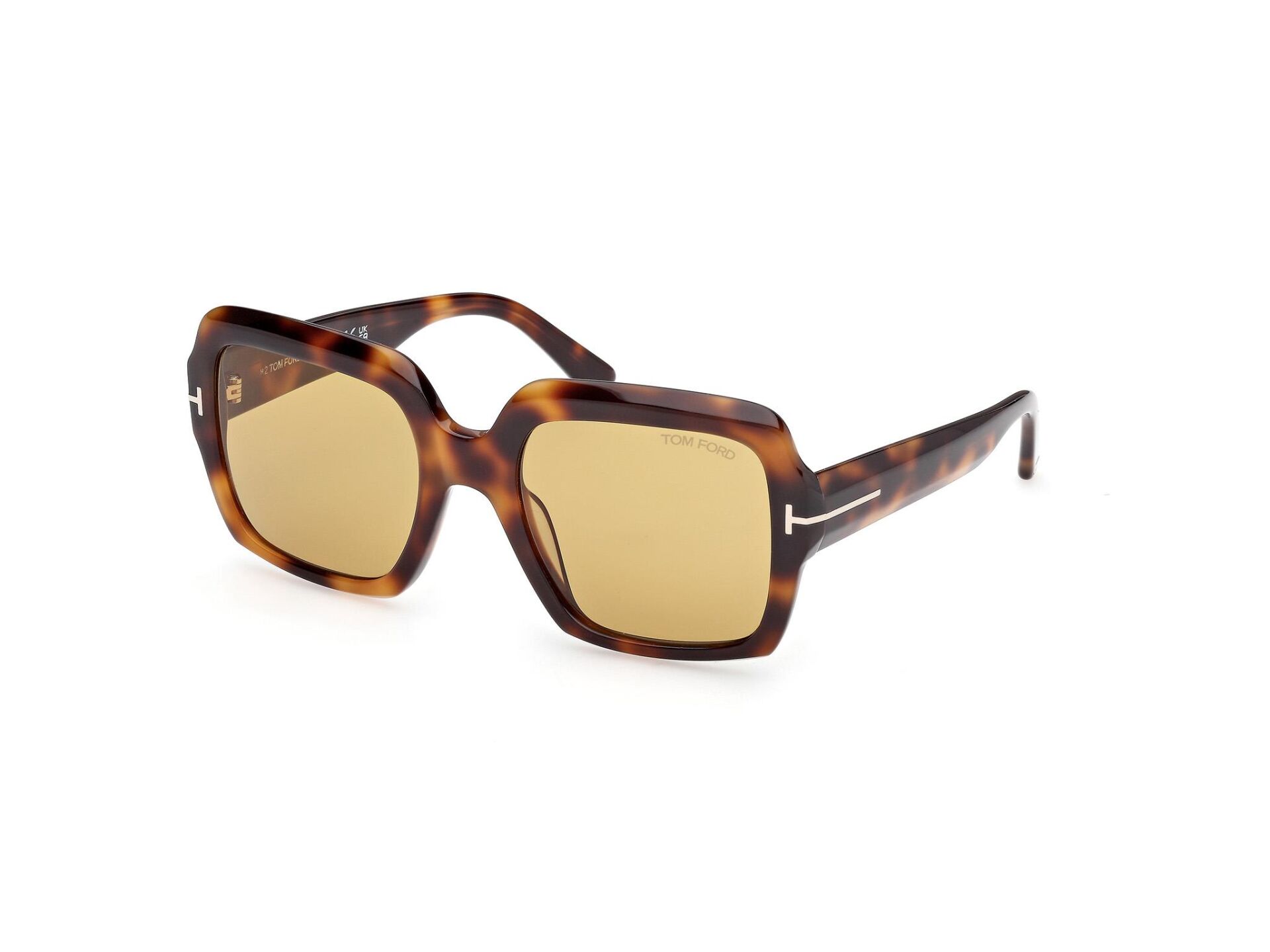 Tom Ford FT1082 53E Kadın Güneş Gözlüğü