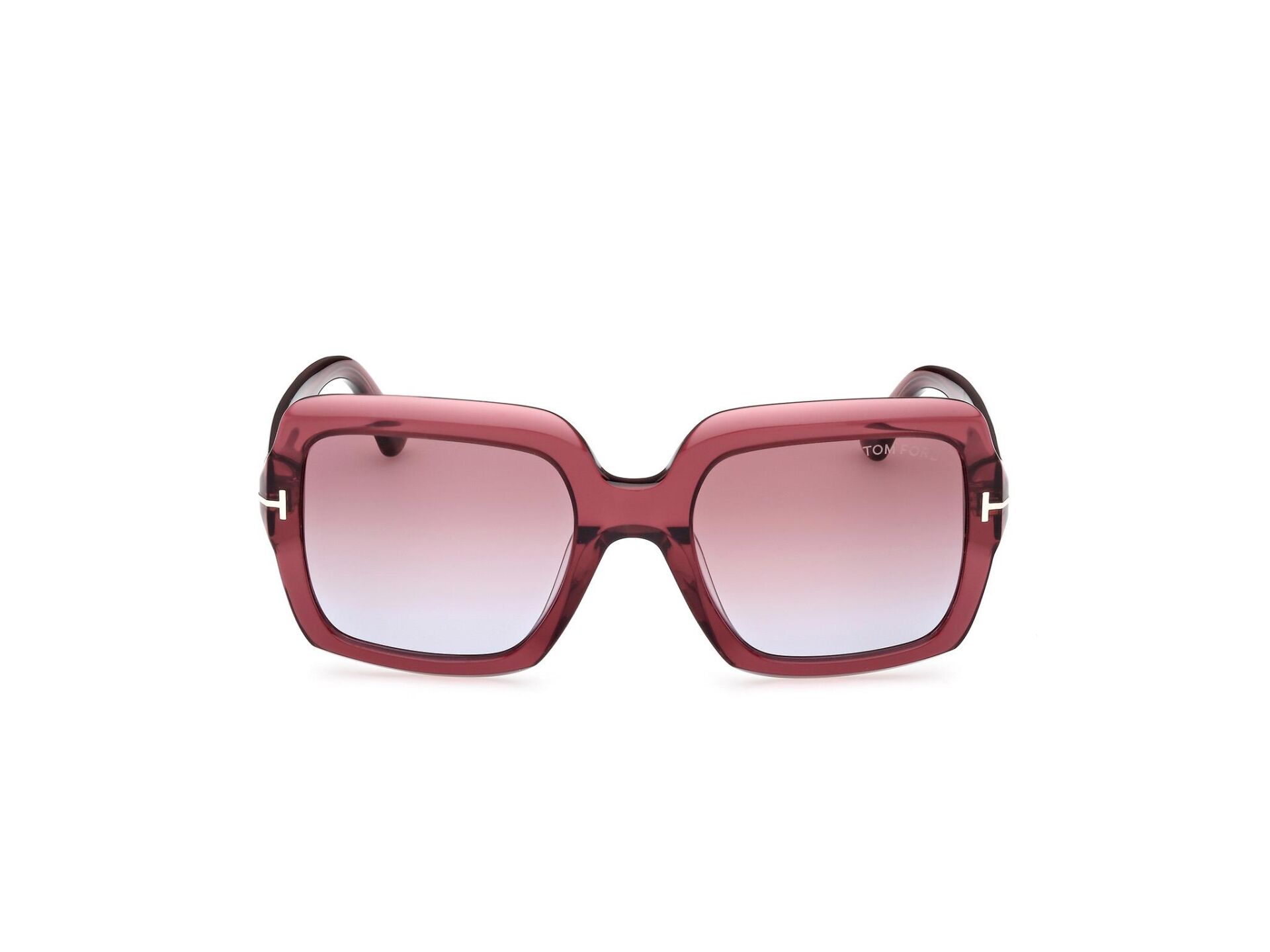 Tom Ford FT1082 66Y Kadın Güneş Gözlüğü