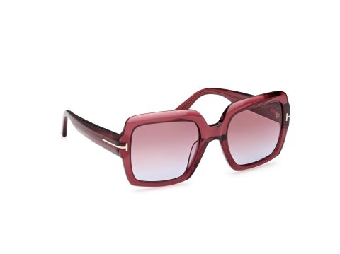 Tom Ford FT1082 66Y Kadın Güneş Gözlüğü
